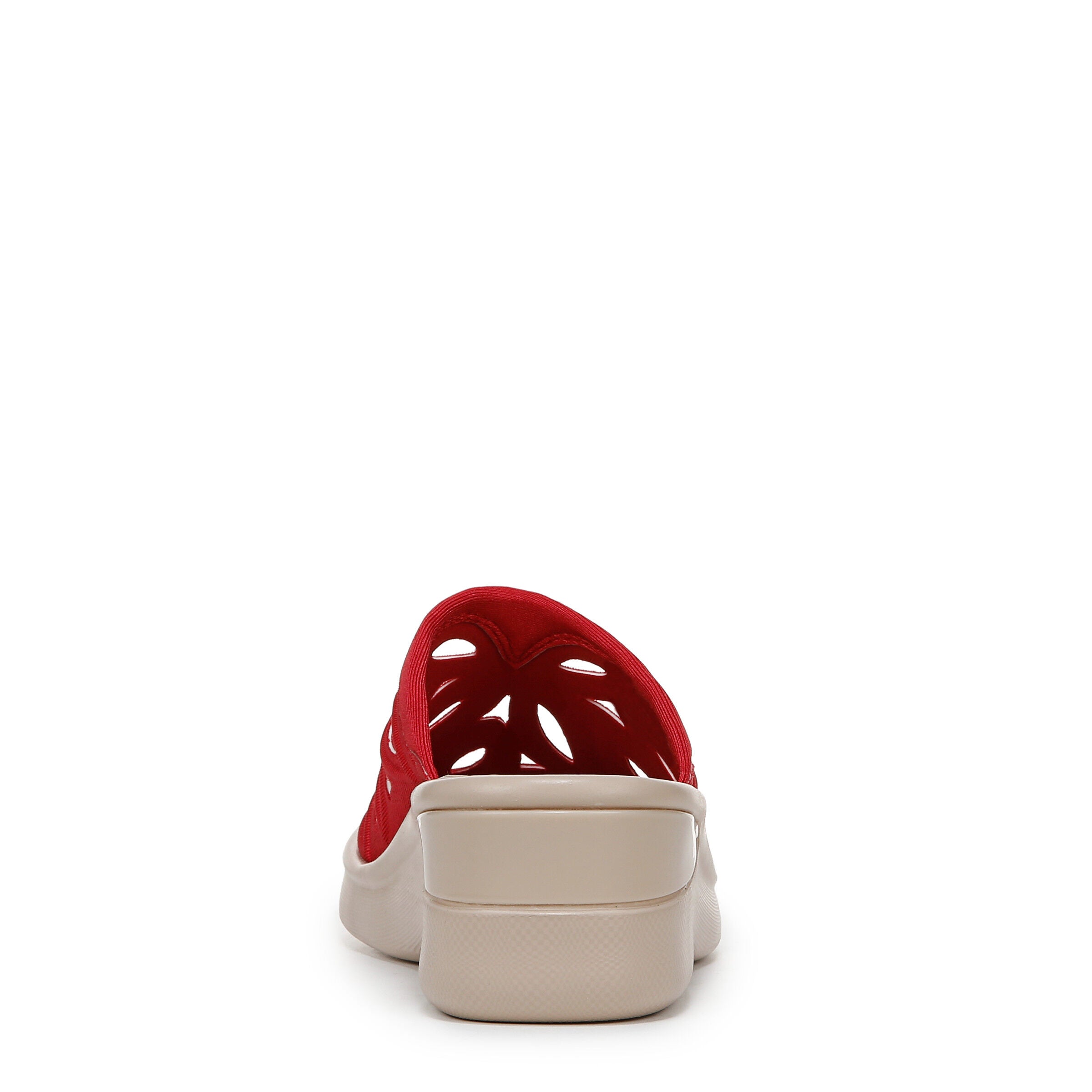 Susie Sandal, FIRE RED, on-hover image number 1