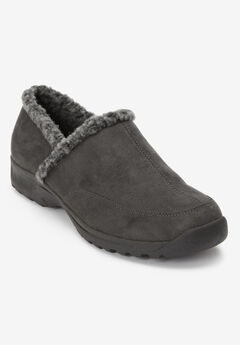 The Dandie Clog