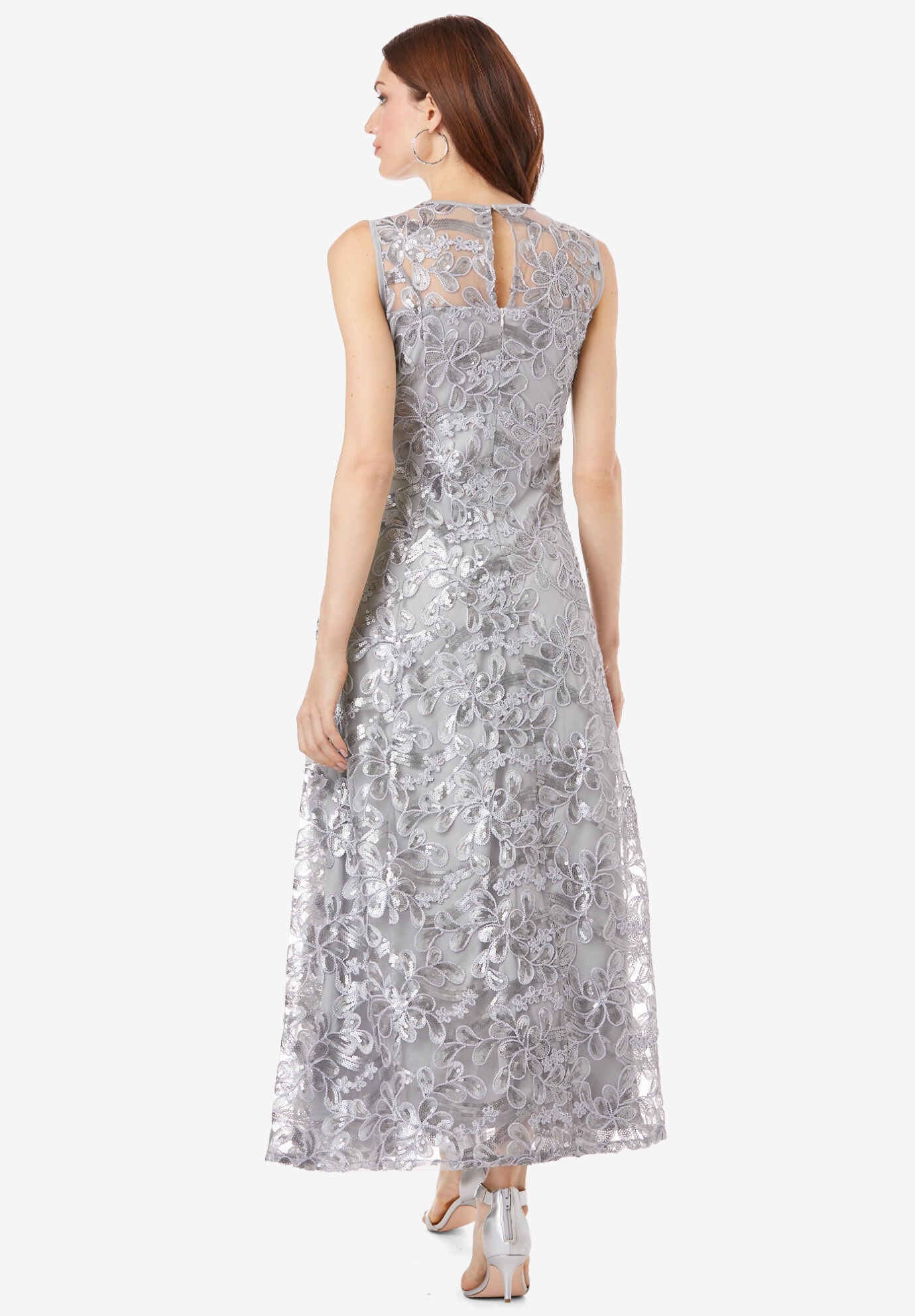 Roamans evening wear hotsell