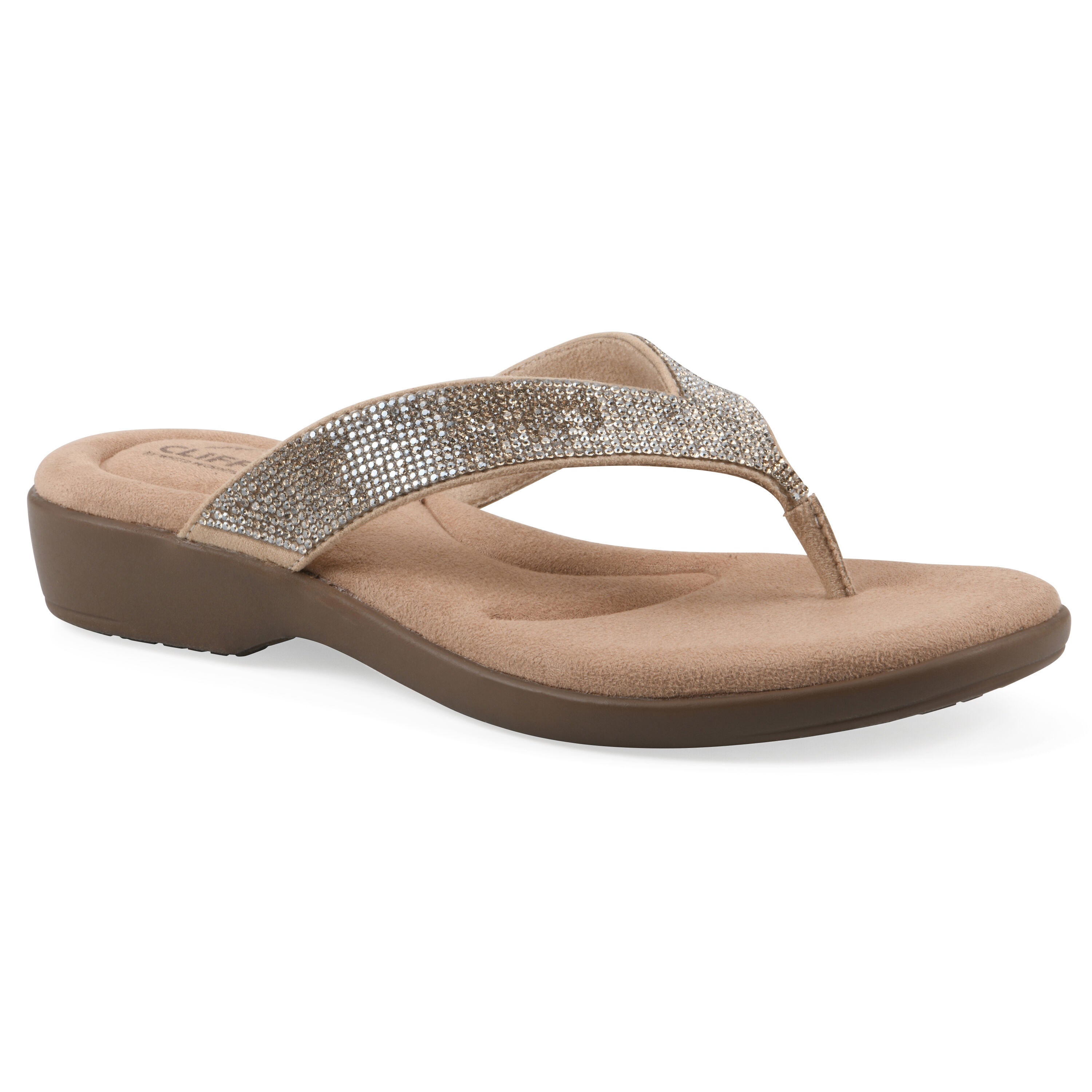 Becharm Thong Sandal