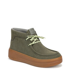 Vibrant Ankle Bootie