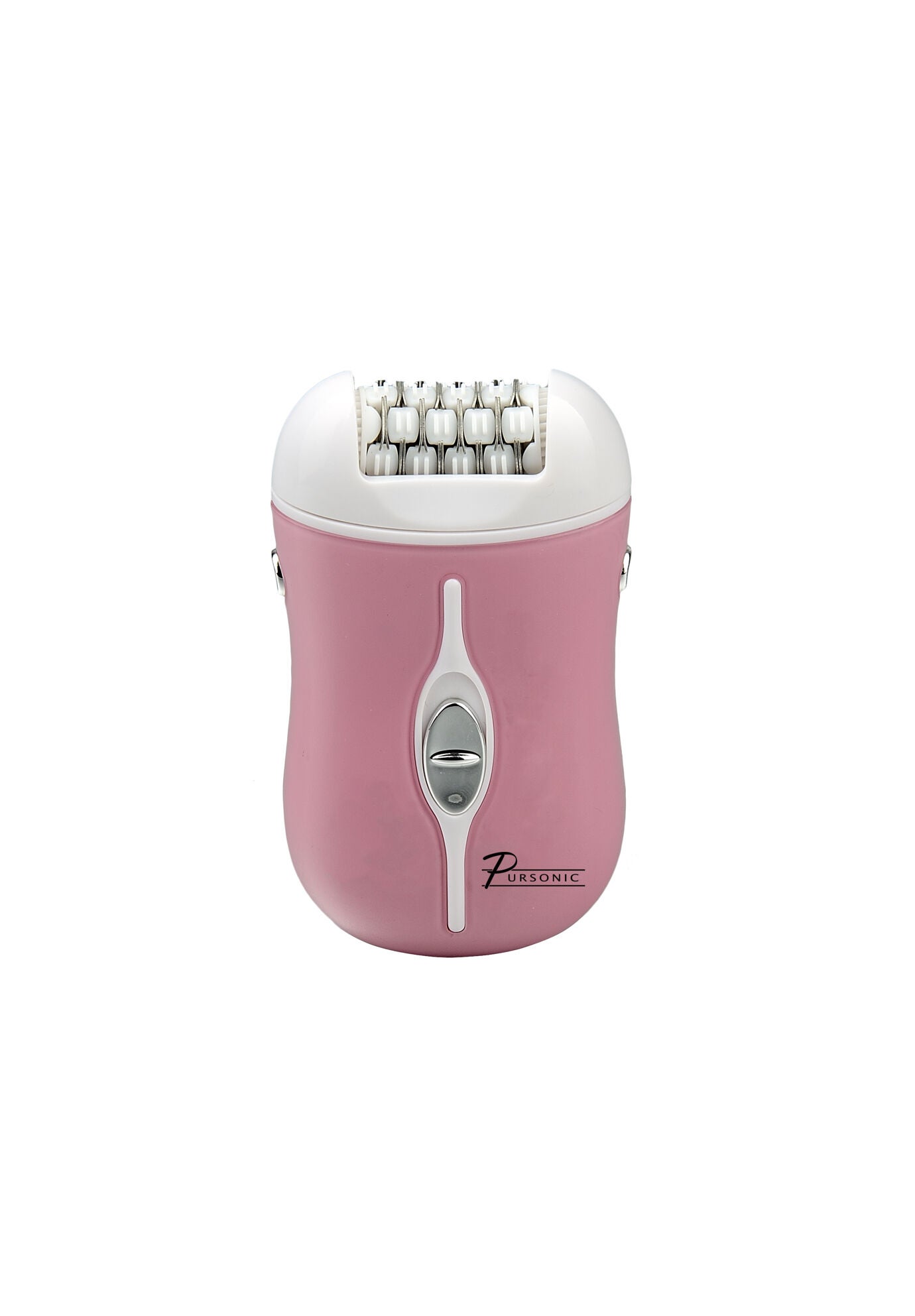 Rechargeable Epilator, O, hi-res image number 0