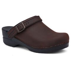 Ingrid Clog