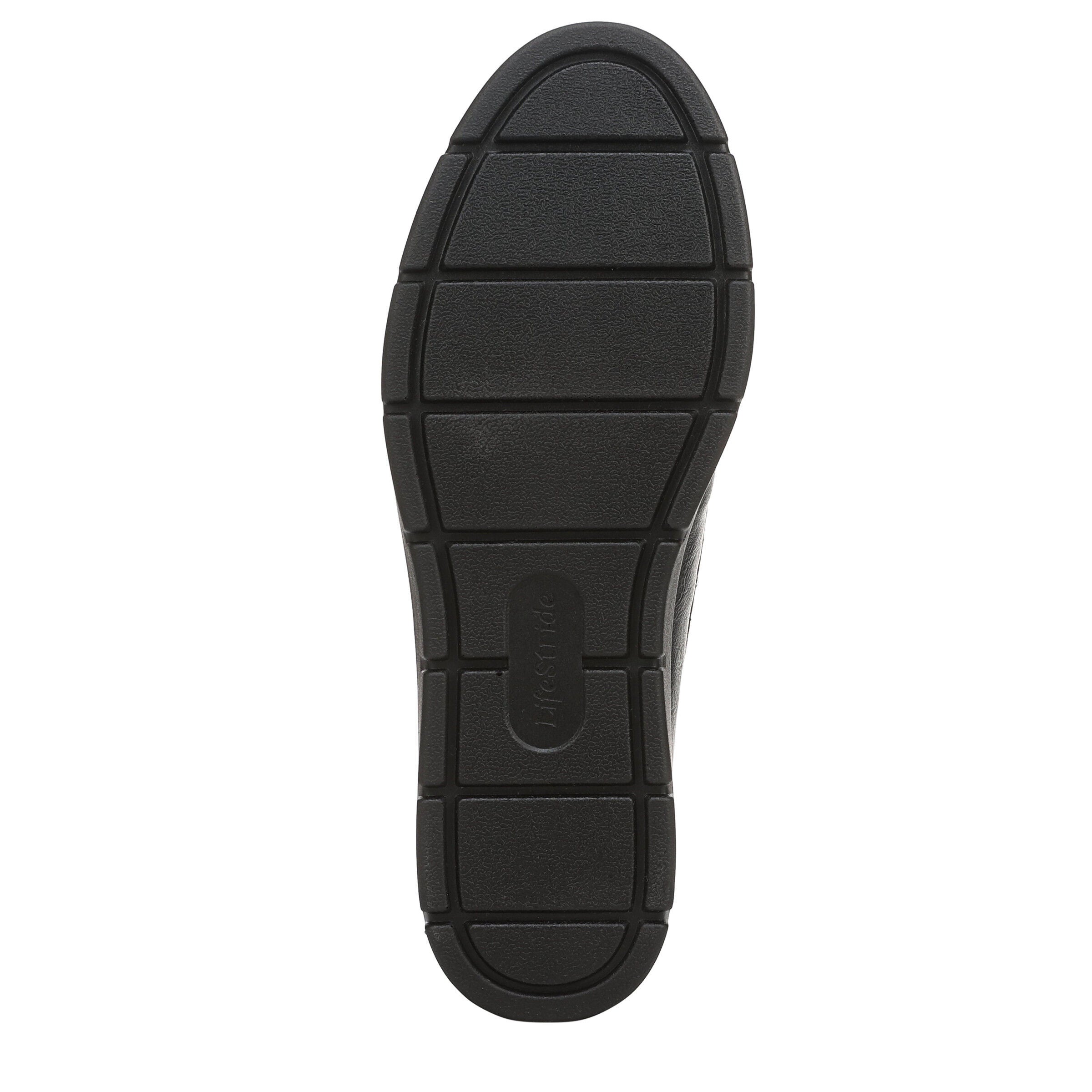 Vineyard Bit Loafer, BLACK, alternate image number 7