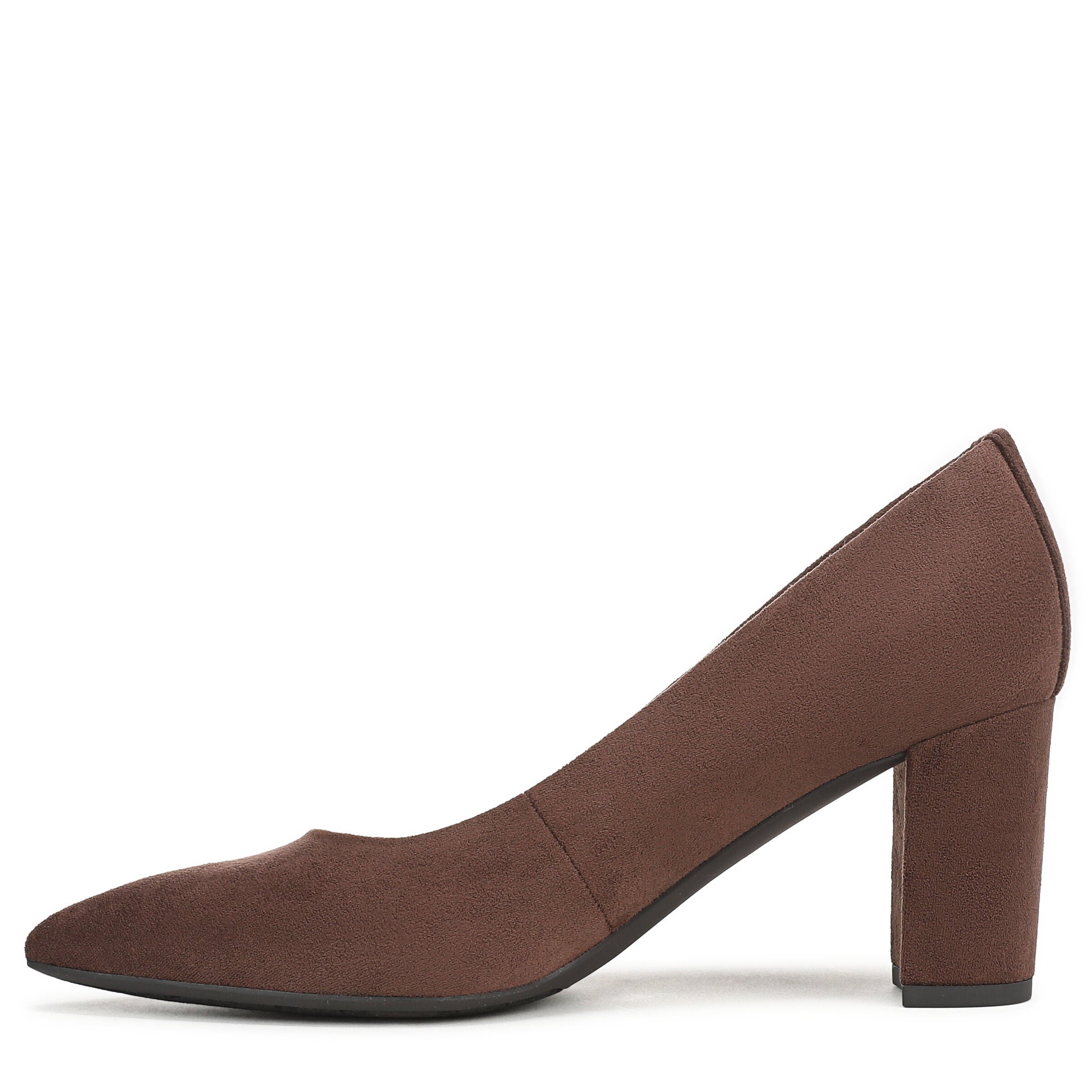 Rebecca Pump, TIRAMISU BROWN, alternate image number 5