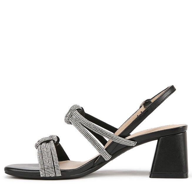 Celeste Sandal, BLACK, alternate image number 5