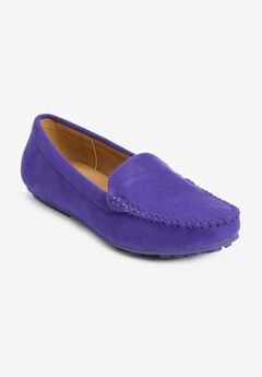 The Milena Slip On Flat