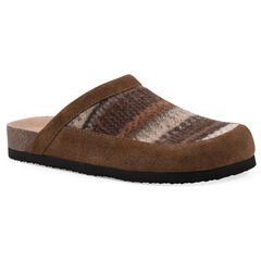 Benday Footbeds Clog