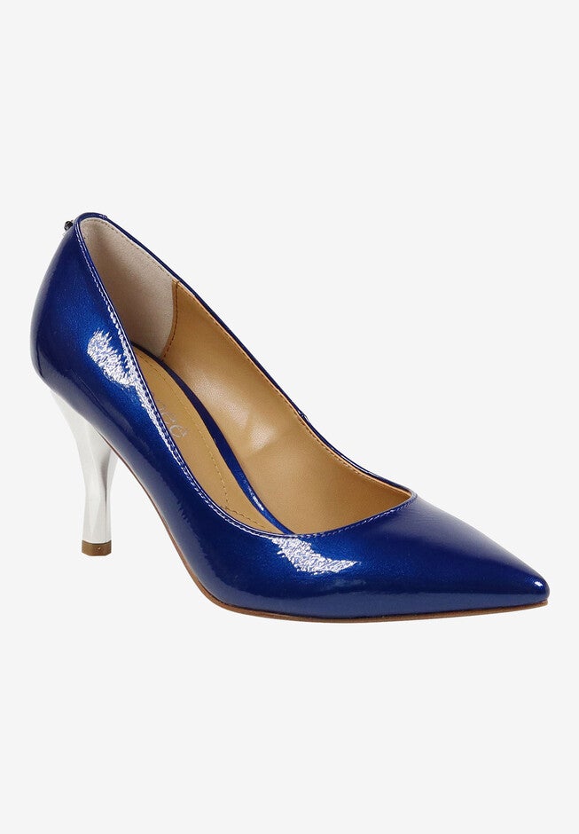 Kanan Pump, COBALT, hi-res image number 0
