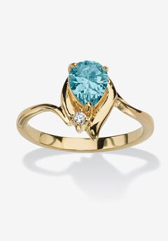 Affordable Gold Rings