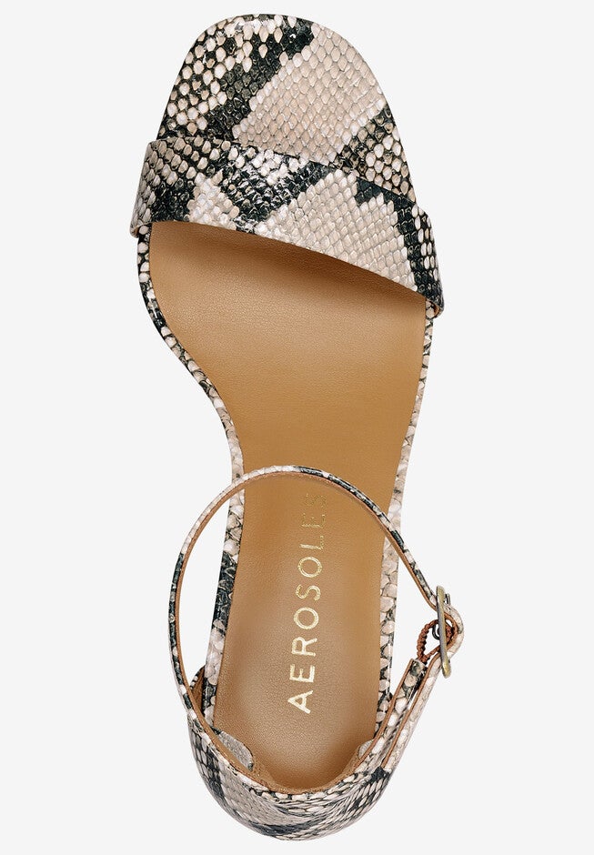 Long Beach Sandal , , alternate image number null