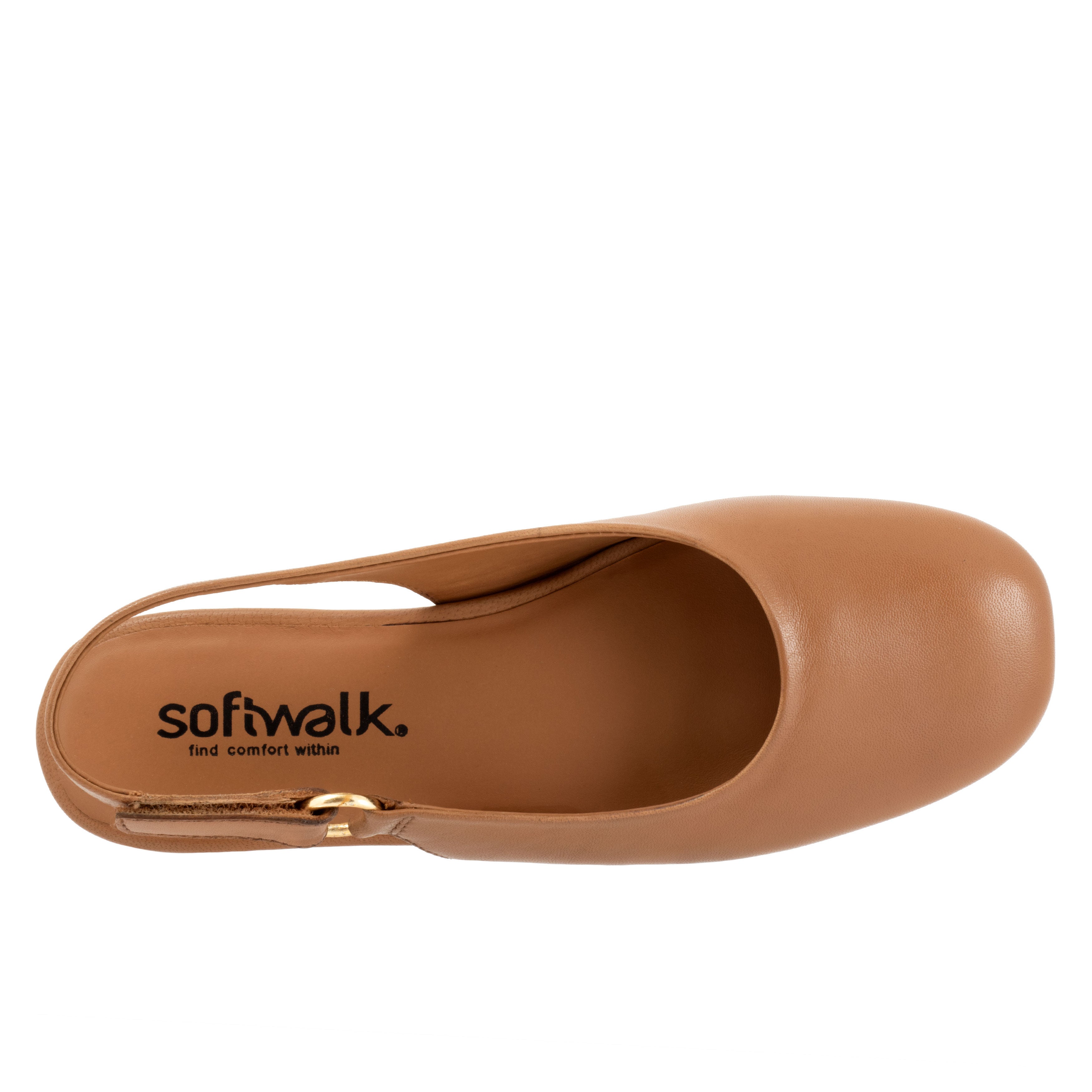 Katy Flat, TAN, alternate image number 3