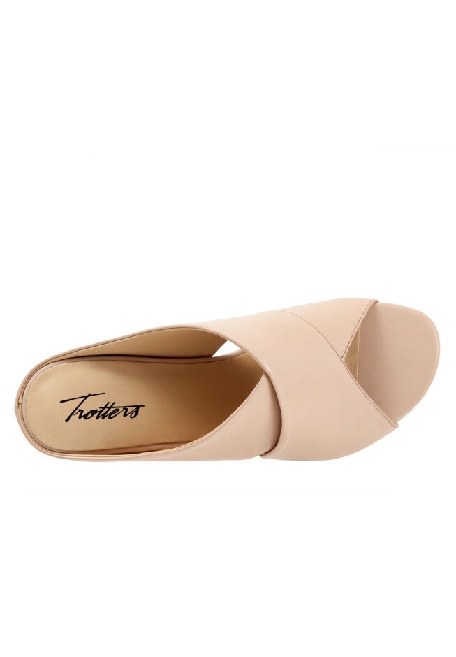 Nora Heeled Sandal, , alternate image number null