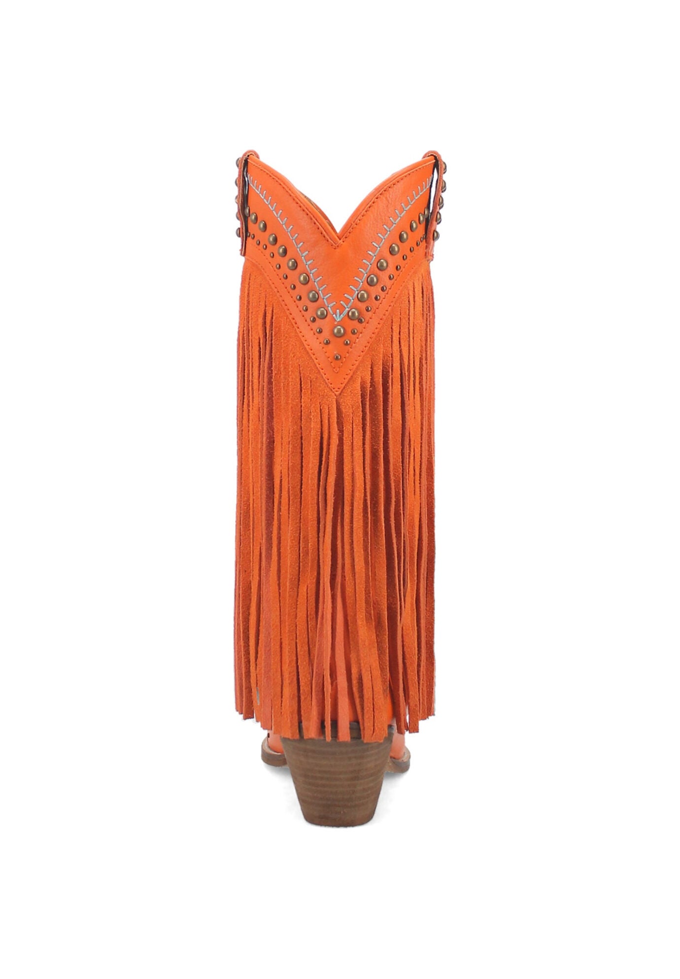 Gypsy Western Fringe Boot, , on-hover image number 1