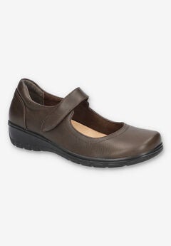 Archer Casual Flat