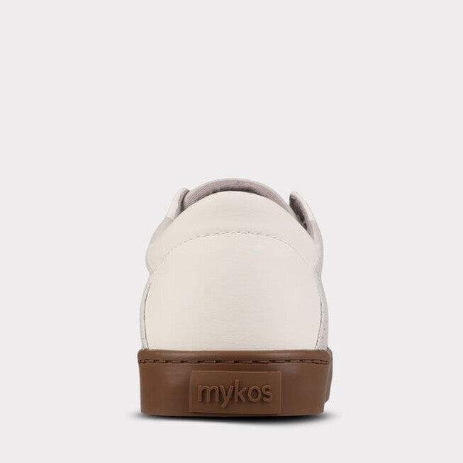 Vita Sneaker, WHITE, on-hover image number 1