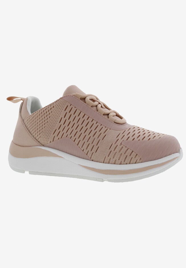 Drew Sprinter Sneakers, ROSE COMBO, hi-res image number 0
