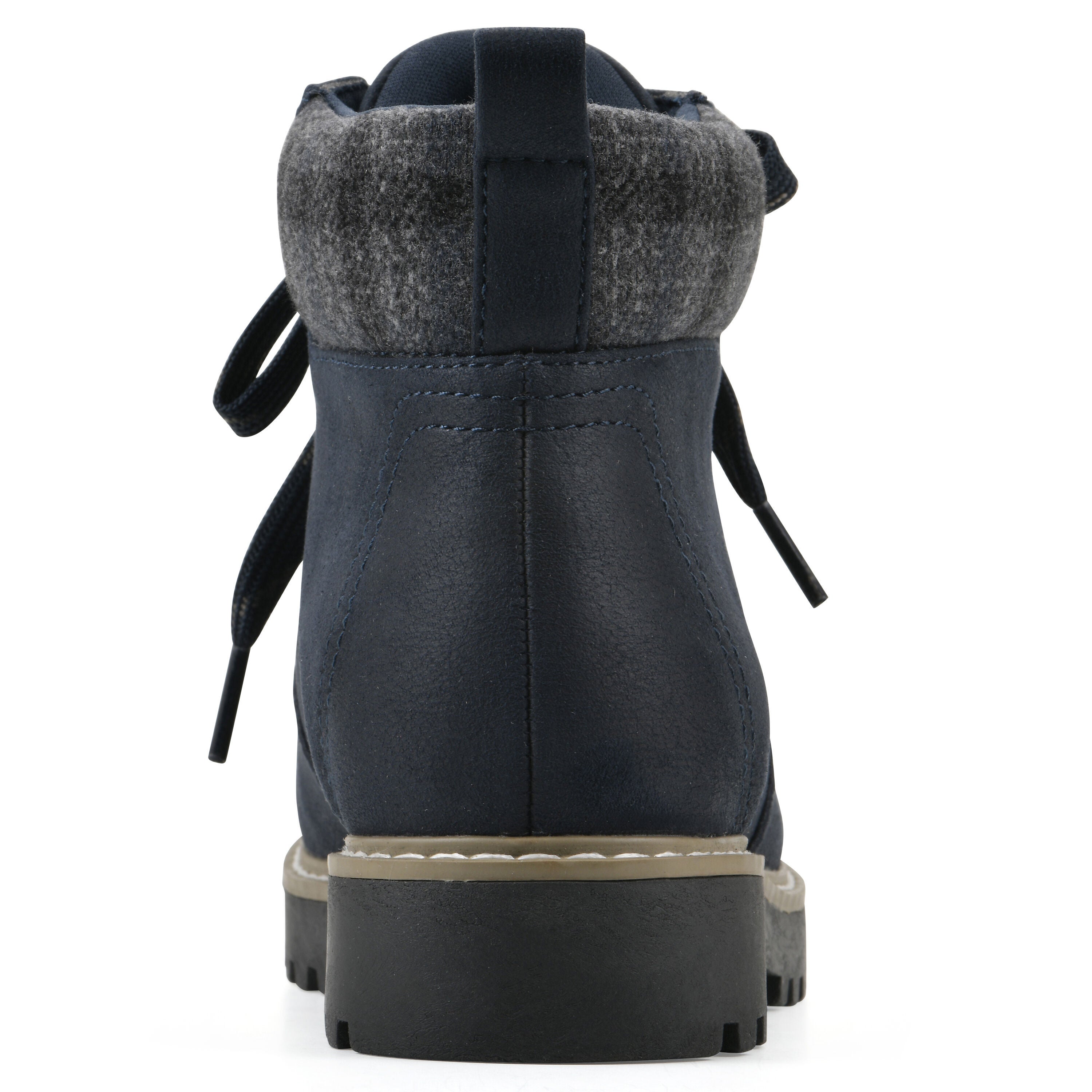 Connie Lace-Up City Hiker, NAVY, on-hover image number 1