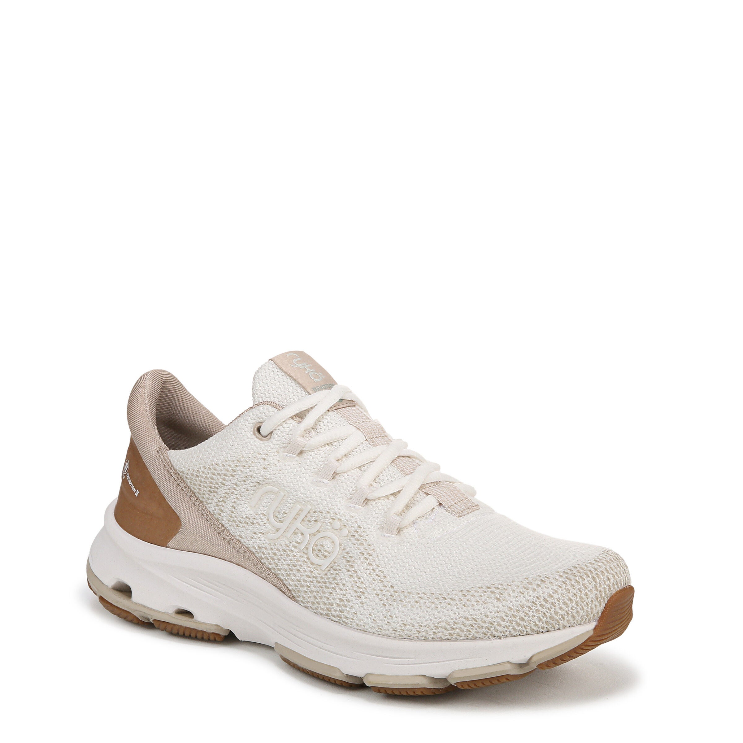 Devotion X One Planet Sneaker, GARDENIA WHITE, hi-res image number 0