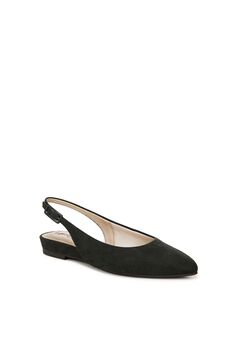 Percy Flat