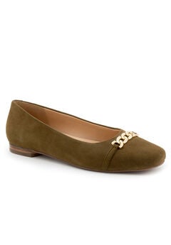 Harmony Dressy Flat