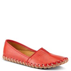 Kathaleta Flat Shoes