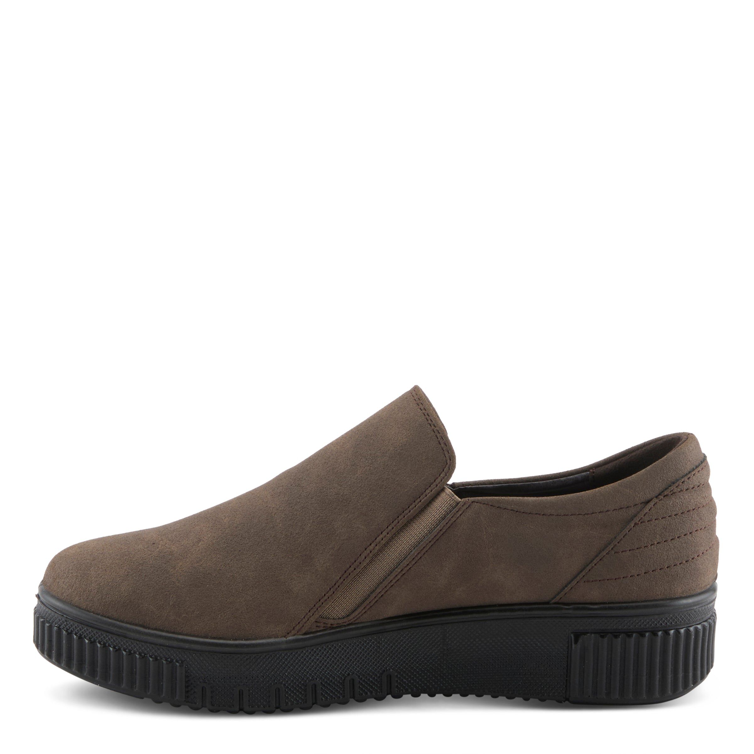 Lavaca Sneakers, TAUPE, alternate image number 2