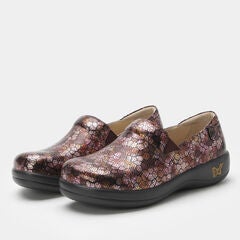 Keli Profesional Clog