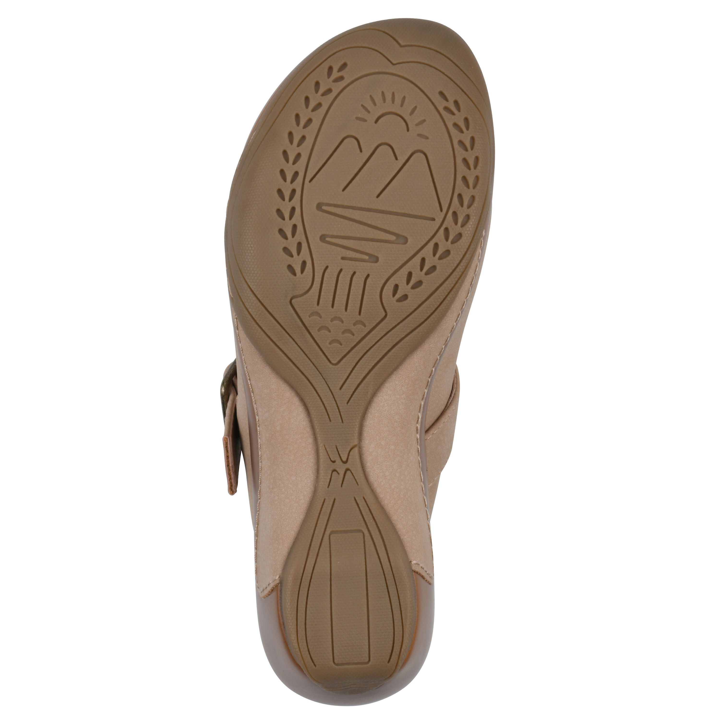 Viewed Slip-On Clog, SAND, alternate image number 5