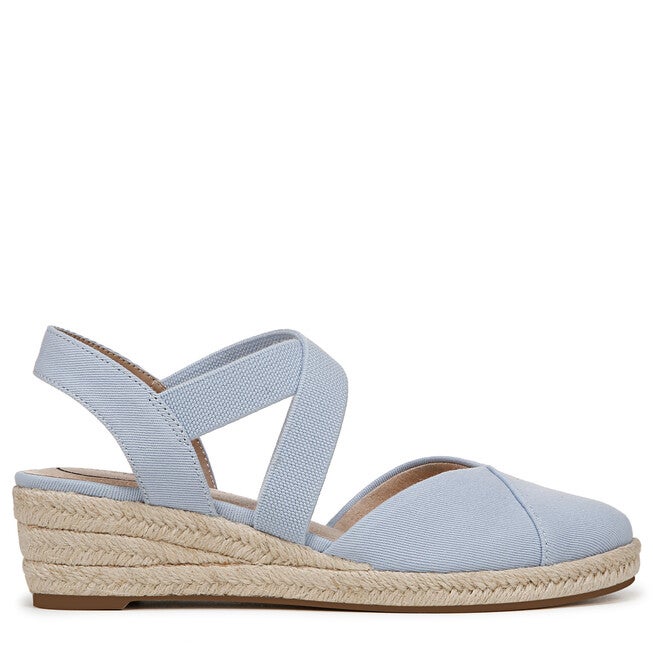 Kimball Sandal, ICE BLUE, alternate image number 3