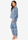Reversible Denim Jacket, , alternate image number null