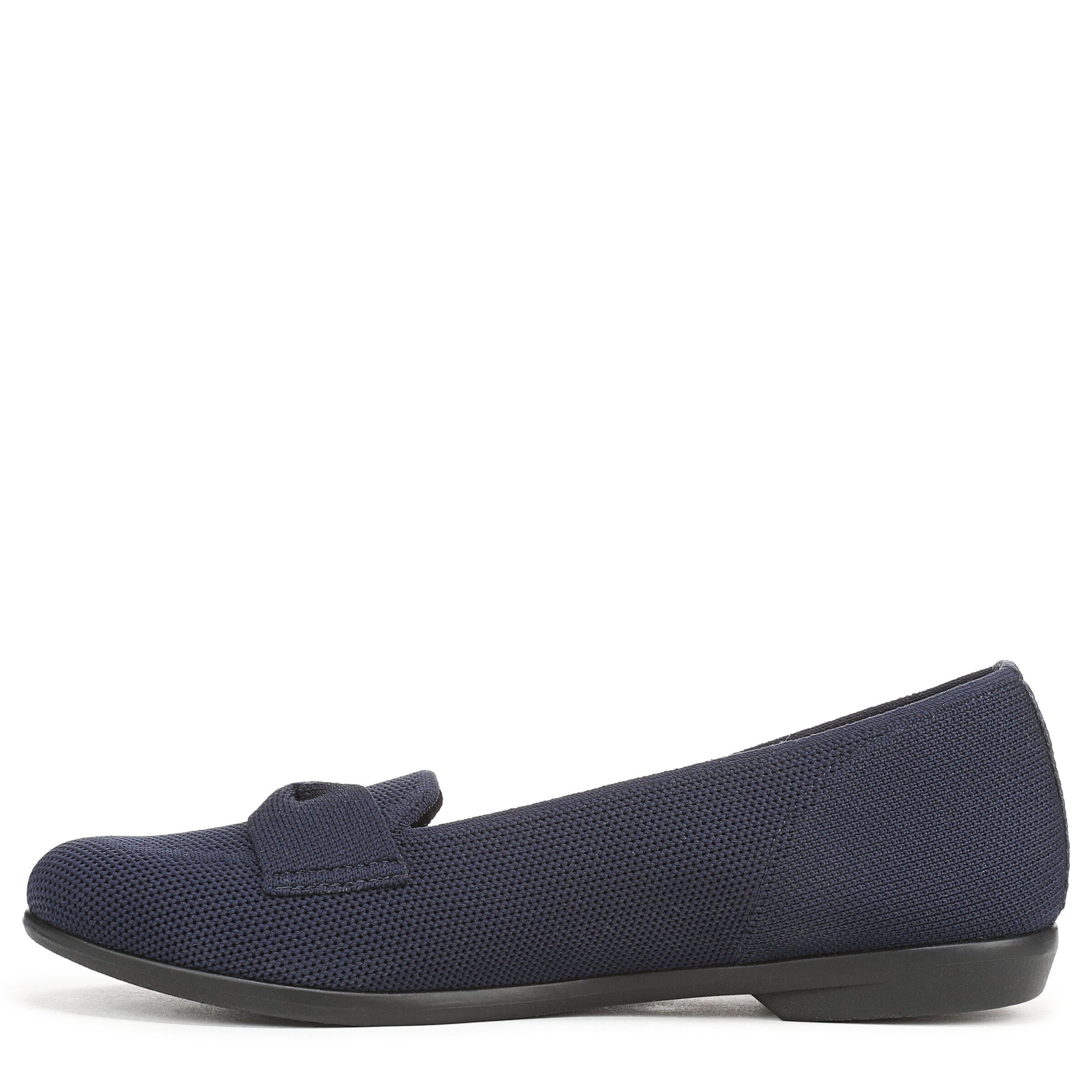 Kandi Moc Loafer, SAPPHIRE BLUE, alternate image number 5