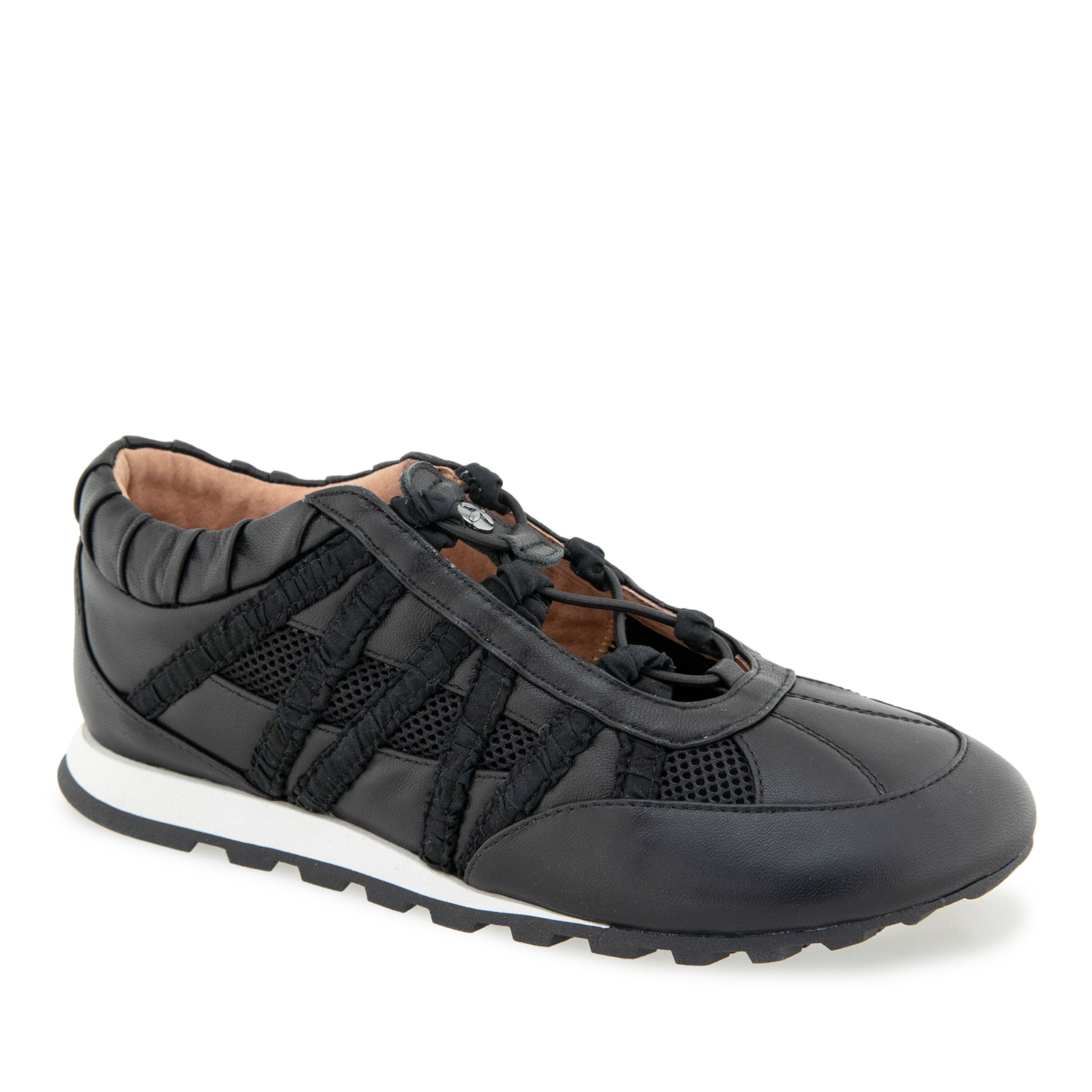 Nadia Casual Sneaker, BLACK, hi-res image number 0