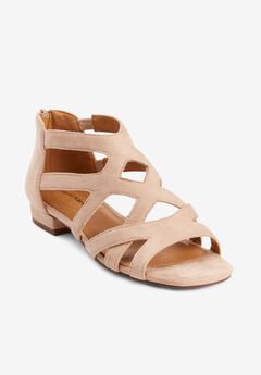 The Lana Sandal