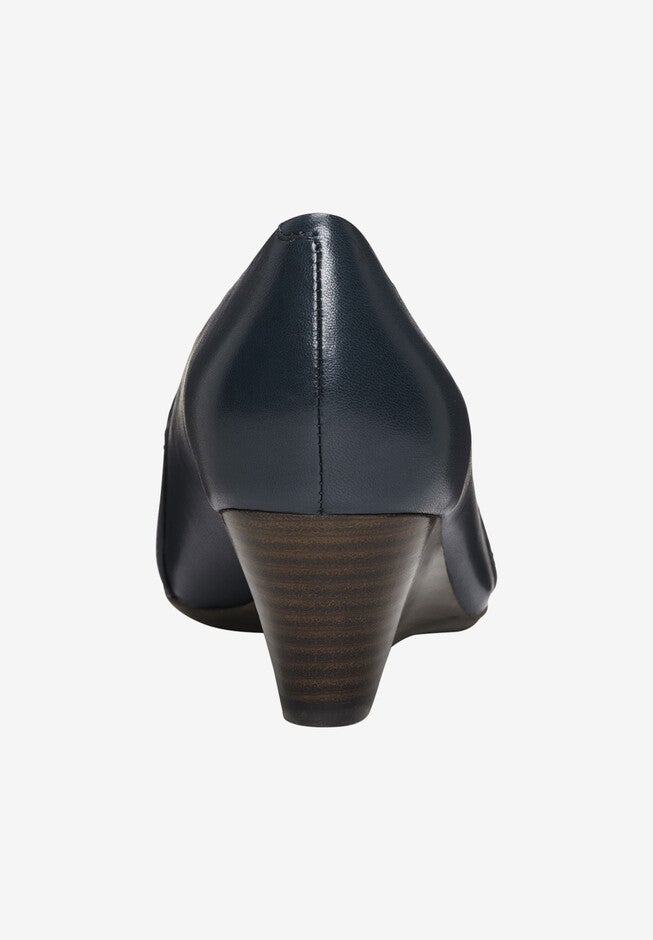 Full Circle Wedge , , on-hover image number 1