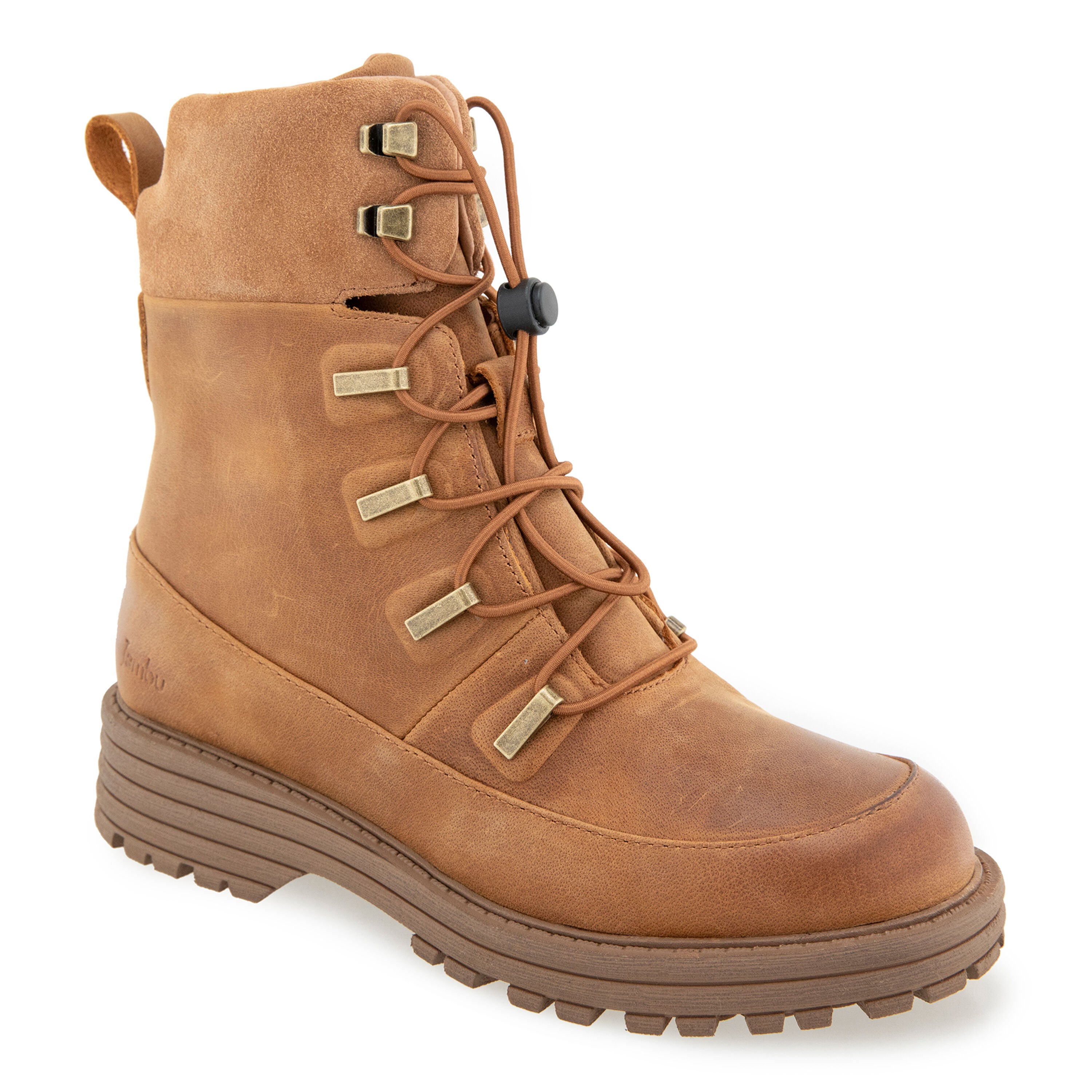 Indy Water Resistant Casual Boot