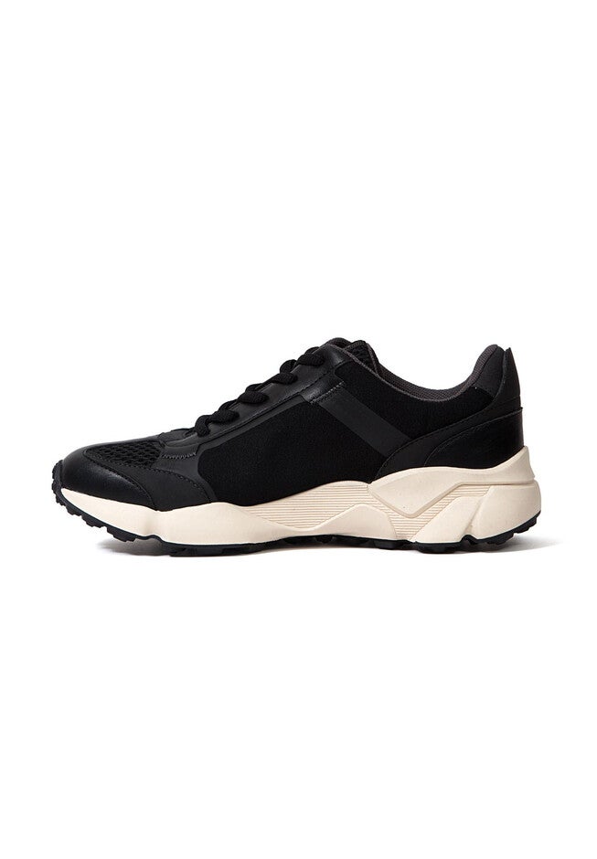 Silene Lace Up Sneaker, , alternate image number null