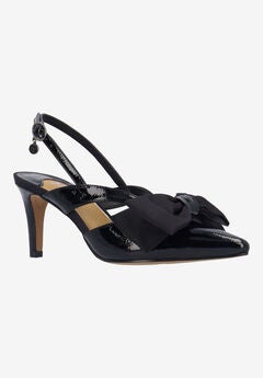 Morigen Slingback Pump