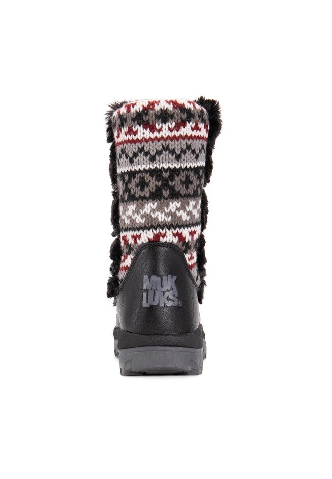 Massak Snow Boot, , on-hover image number null