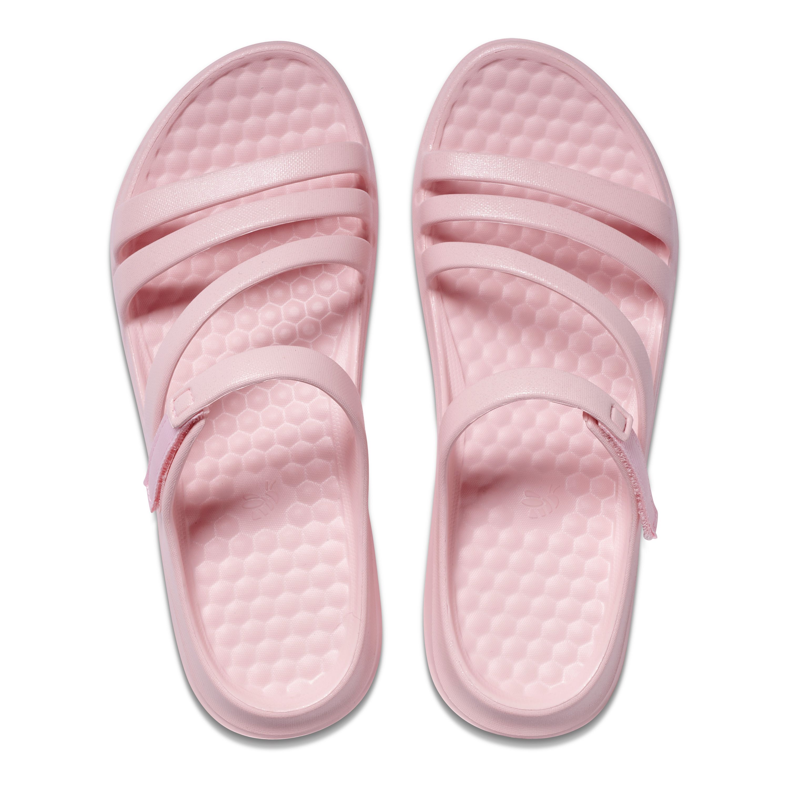 Lakeshore Sandal, PINK, alternate image number 3