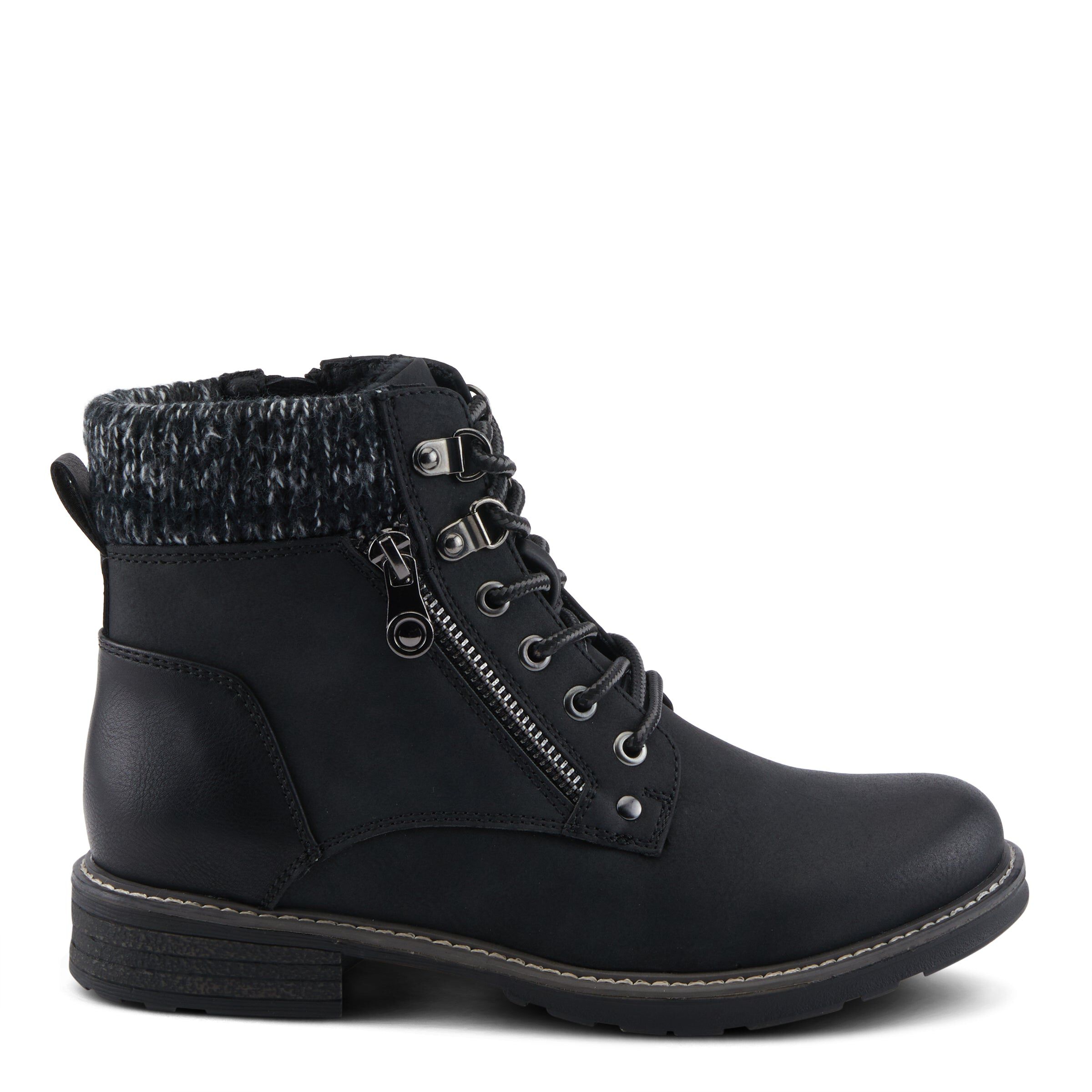 Jadelyn Bootie, BLACK, alternate image number 5