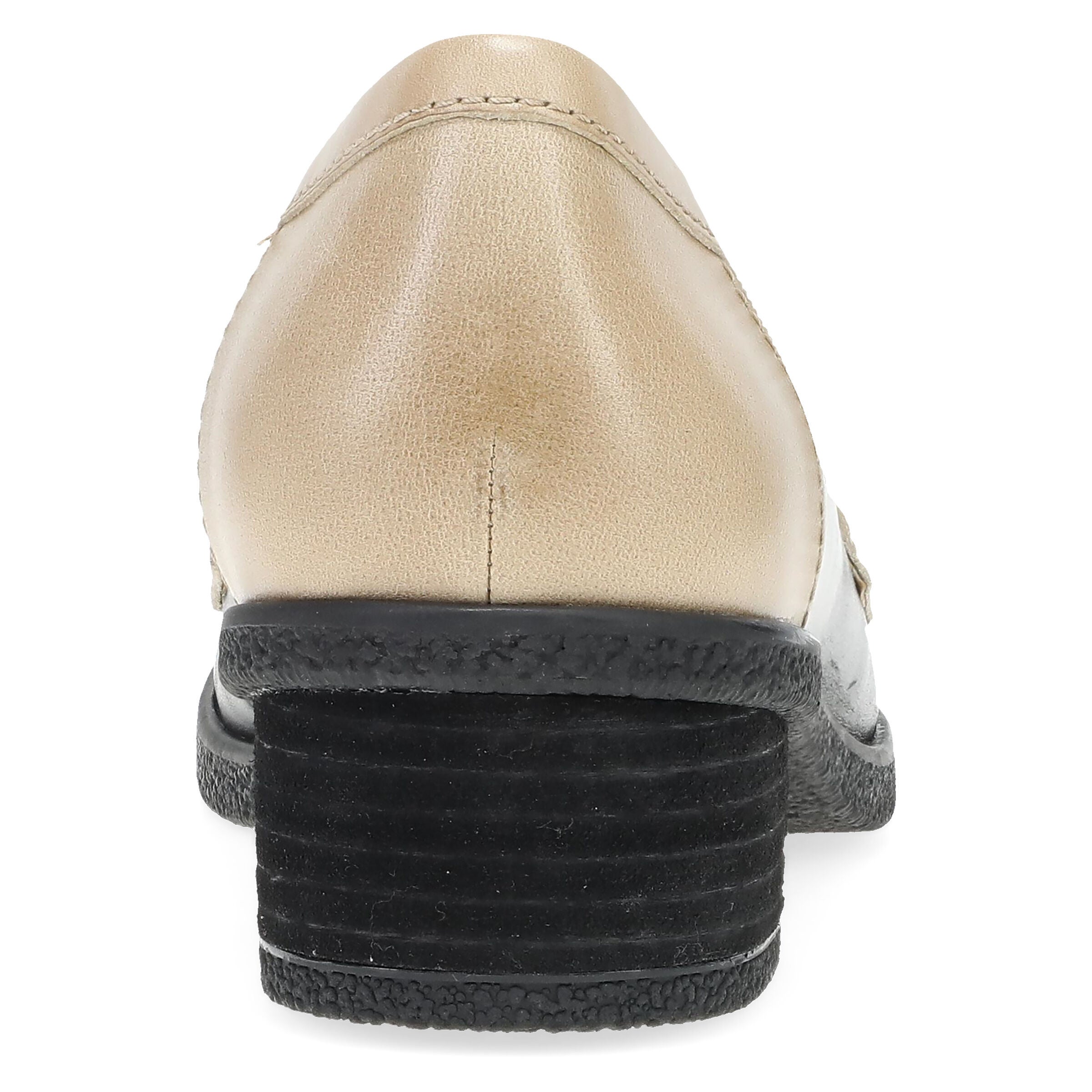 Danica Slip On Loafer, BLACK DUNE, on-hover image number 1