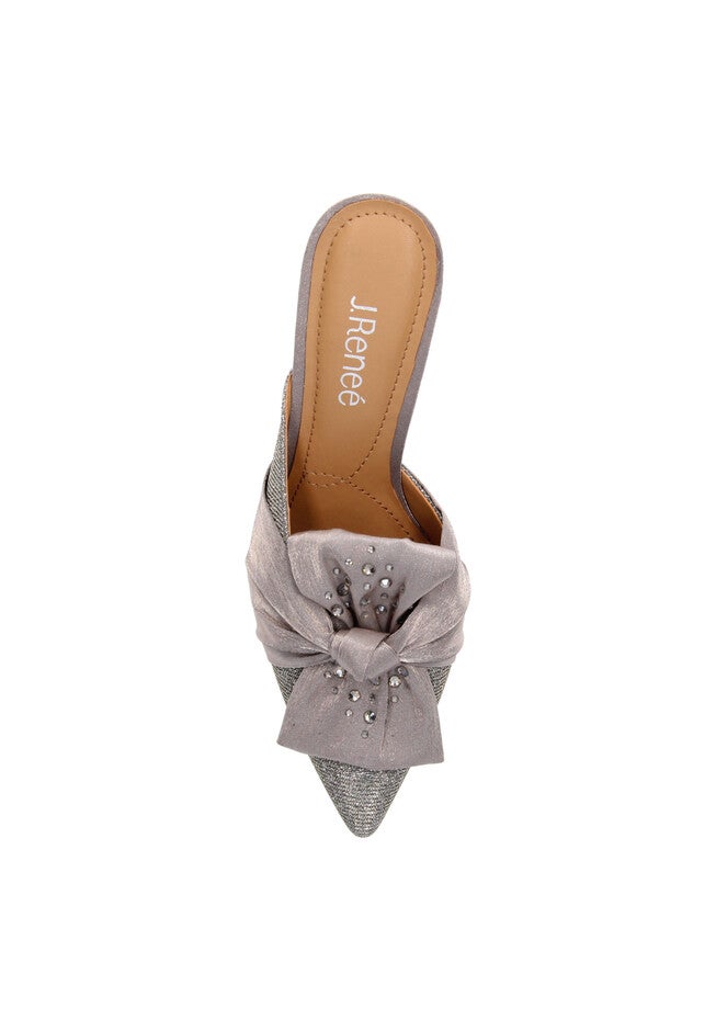 Mianna Clog Mule, , alternate image number 6