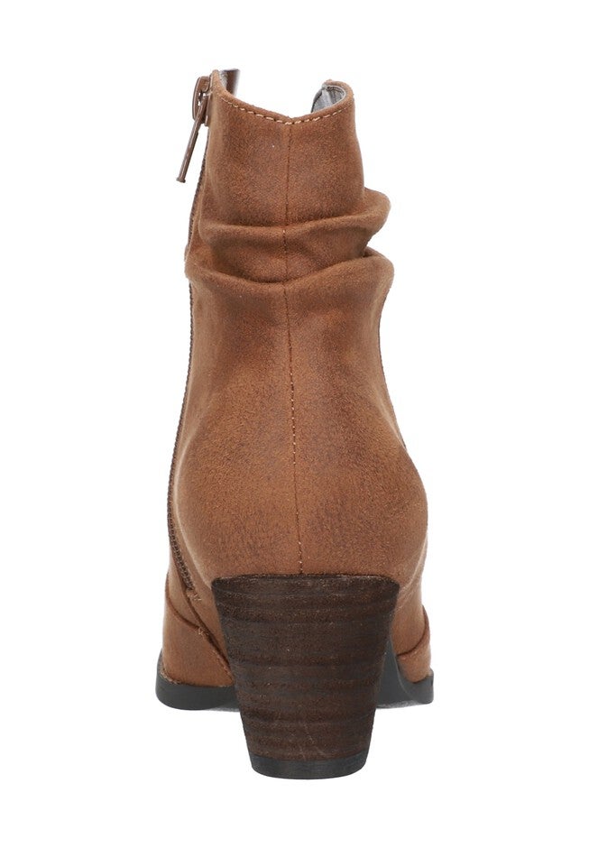 Helena Booties , , on-hover image number null