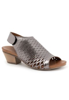 Lacey Sling Back Heel