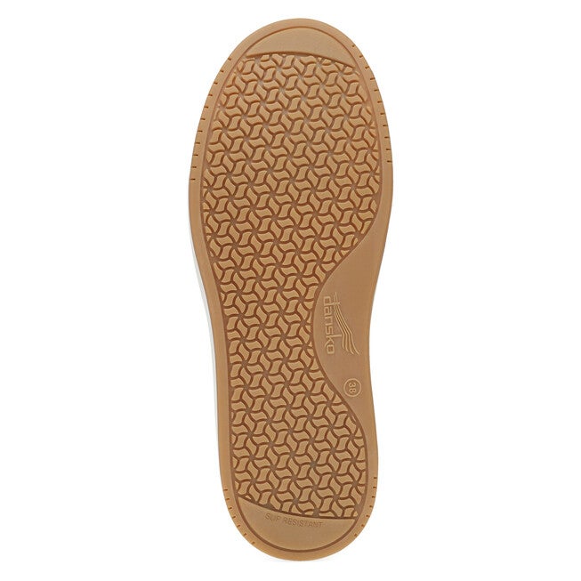 Josey Laceup Sneaker, WHITE ROSE GOLD, alternate image number 3