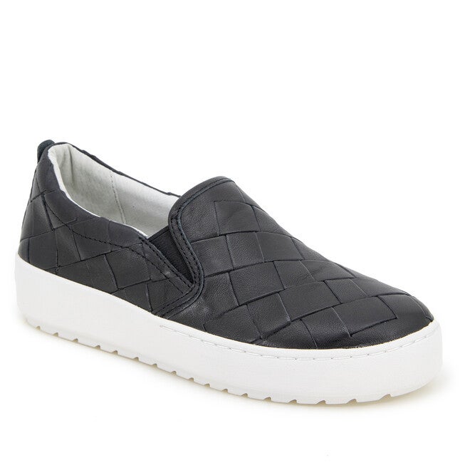 Charlotte Sneaker, BLACK, hi-res image number 0