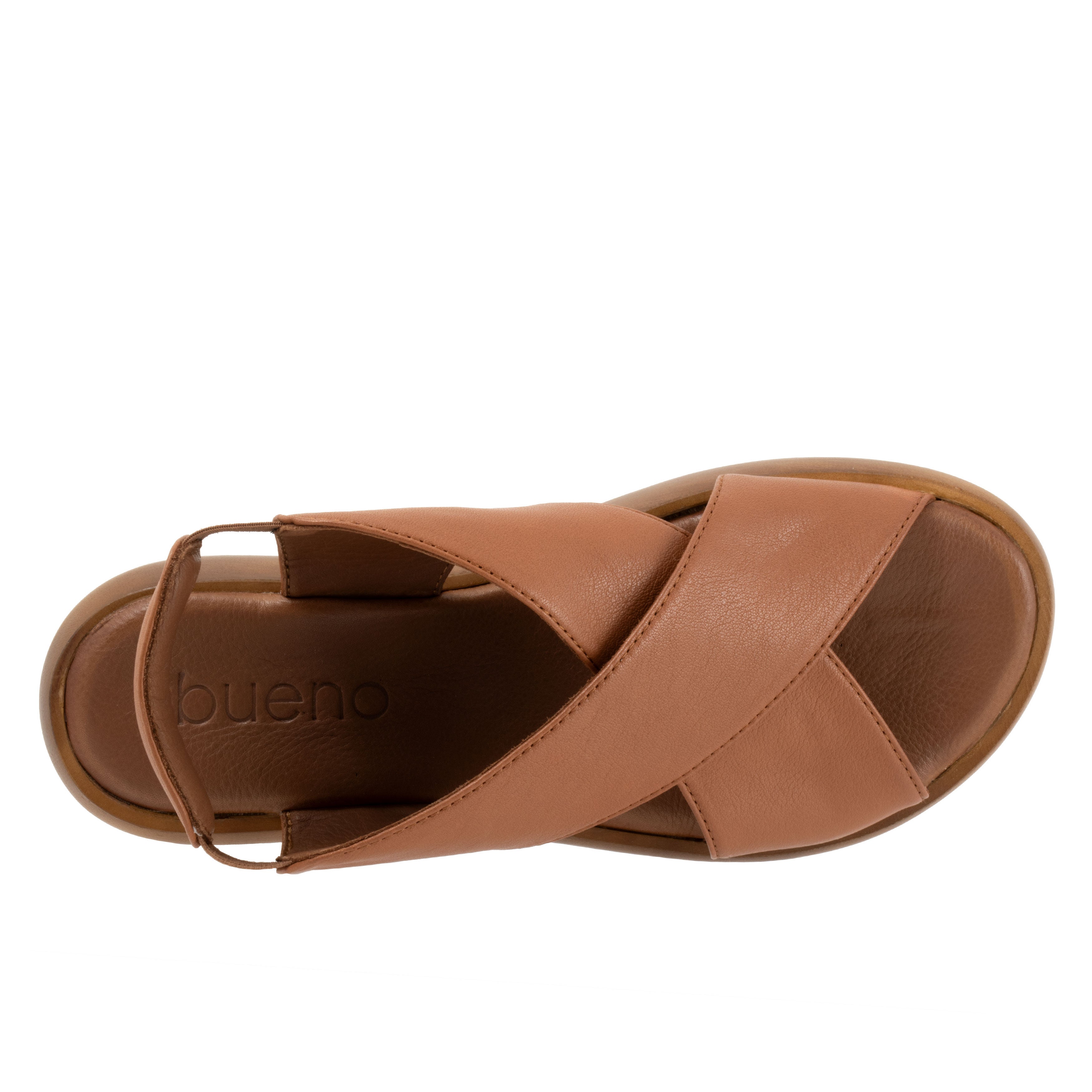 Jayden Sandal, DARK TAN, alternate image number 3
