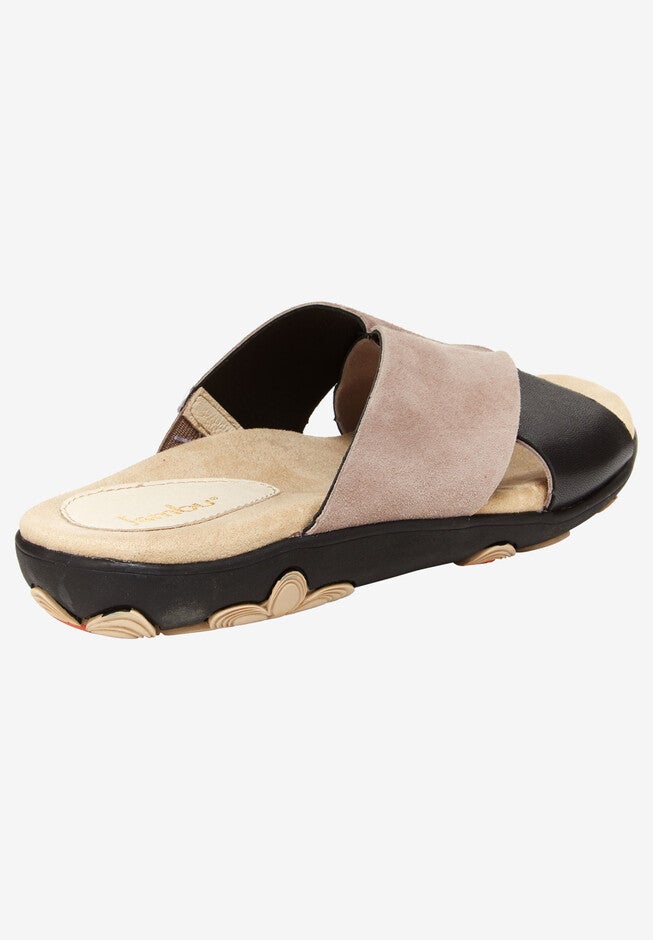 Bloom Sandal by Jambu®, , on-hover image number 1