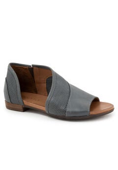 Tahiti Slip On Sandal